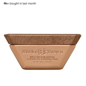 Blake Brown nourishing hair mask